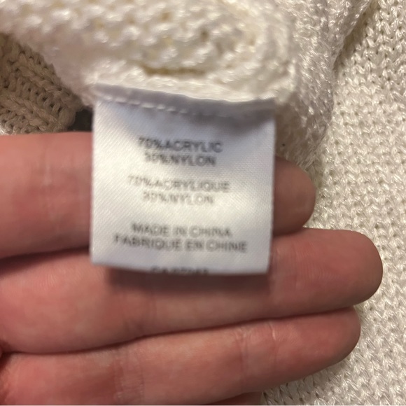 Belldini women’s sweater. Size L. - Picture 4 of 4